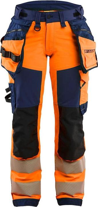 Produktbild Blakläder Hochsichtbare 4D-Stretch-Hose für Damen (36)