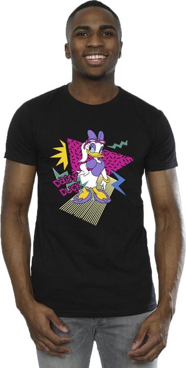 Produktbild Disney Daisy Duck Cool TShirt (4XL)