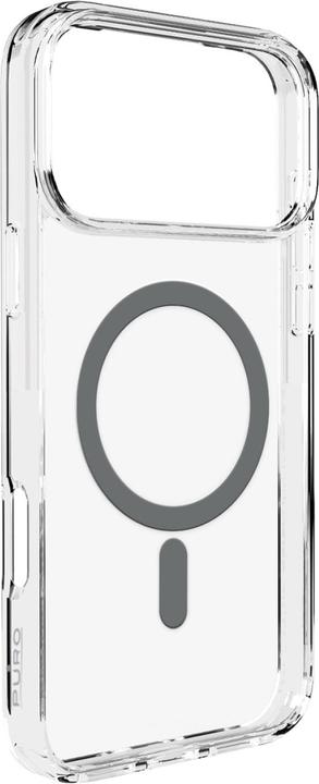 Actual product image Puro Cover (Apple iPhone 17 Pro Max)