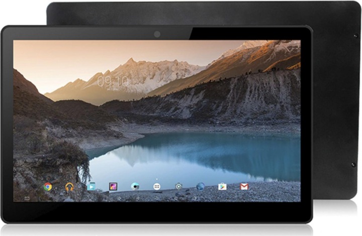 Produktbild Xoro MegaPAD 1564 Pro 3 (15.60", 64 GB, Schwarz)