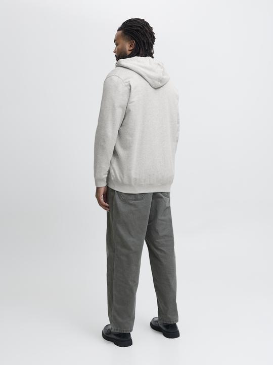 Produktbild Jack & Jones Plus Size Kapuzenpullover Kapuzenpullover (4XL)