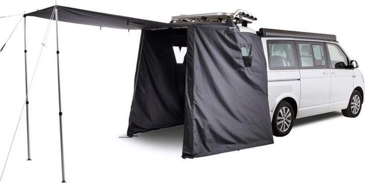 Immagine prodotto VanSpace Tenda posteriore Space Kombi per VW T6/T5 (dal 2015) (Tenda, 3.70 kg, 1 persona)