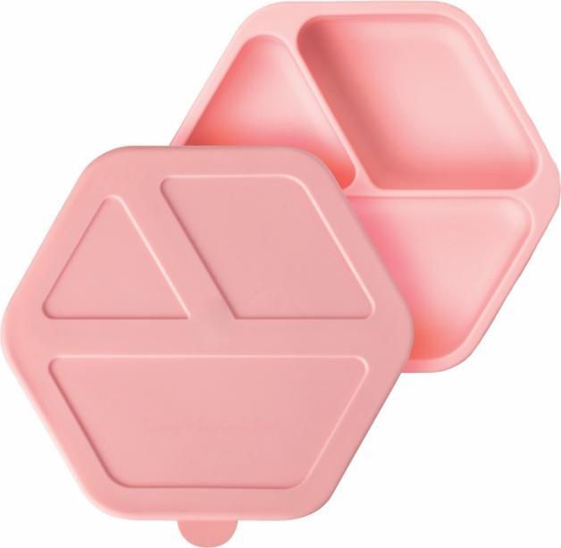 Tiny Love Teller mit Trennwänden und Deckel