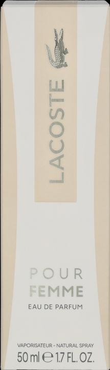 Immagine prodotto Lacoste Pour Femme EDP 50 ml (Eau de parfum, 50 ml)
