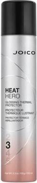Image du produit Joico Style & Finish Heat Hero Glossing Thermal Protector 180ml (180 ml)