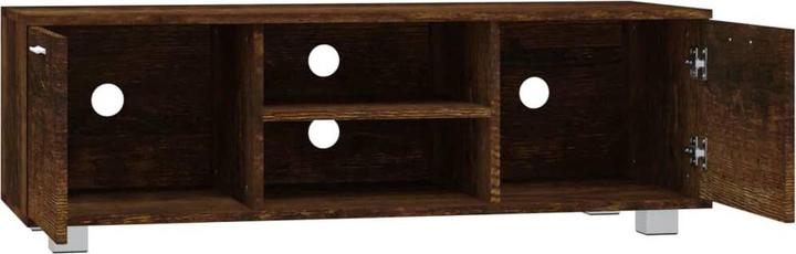 Actual product image vidaXL TV-Schrank (120 x 40.50 x 35 cm)