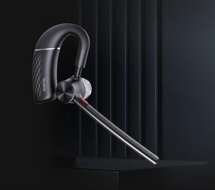 Produktbild Yealink Headset BH71 Workstation (Kabellos, USB-C)