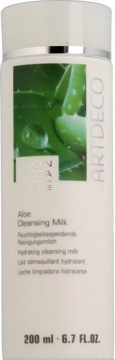 Immagine prodotto Artdeco Pelle Yoga Viso (Lozione detergente, 200 ml)