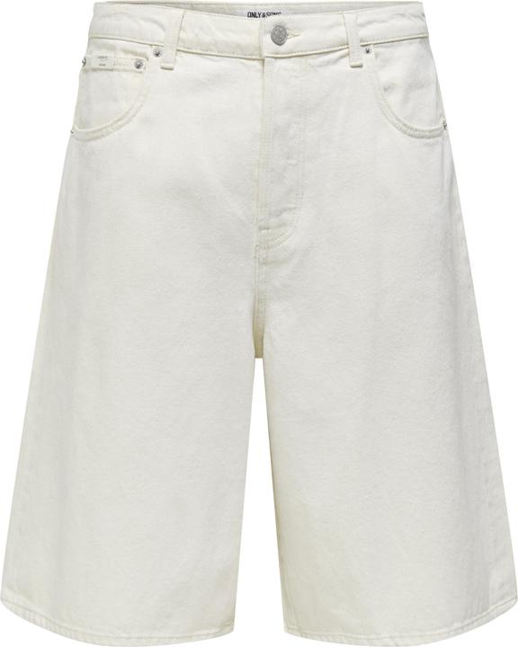 Immagine prodotto Only & Sons Jeansshorts Carl kurze Hose (M)