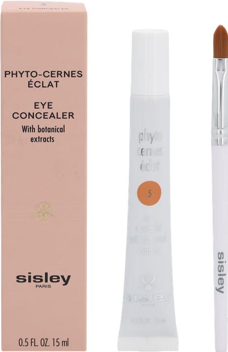 Produktbild Sisley Phyto Cernes Eclat No 05 (5)