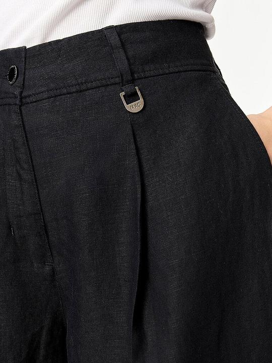 Image du produit MAC Jeans Leinenshorts BRITT (34)