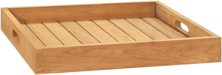 Actual product image vidaXL Serviertablett