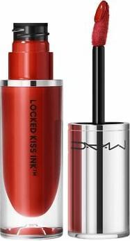 Image du produit MAC Cosmetics M.A.C. Locked Kiss Ink EXTRA CHILI (Extra chili)
