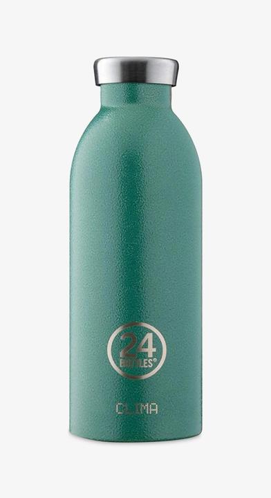 Actual product image 24 Bottles Clima (0.50 l)
