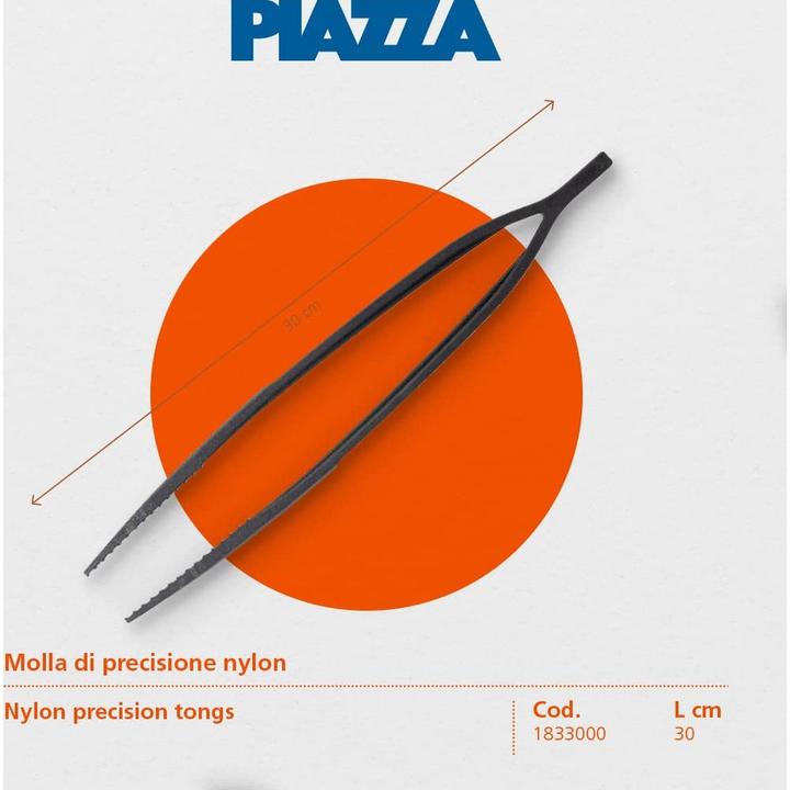 Actual product image Piazza Tweezers