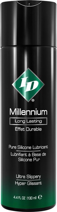 Produktbild ID Millenium Gleitmittel (130 ml)
