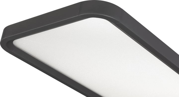 Image du produit Hansa Lampadaire Saphir LED Anthracite (7500 lm)