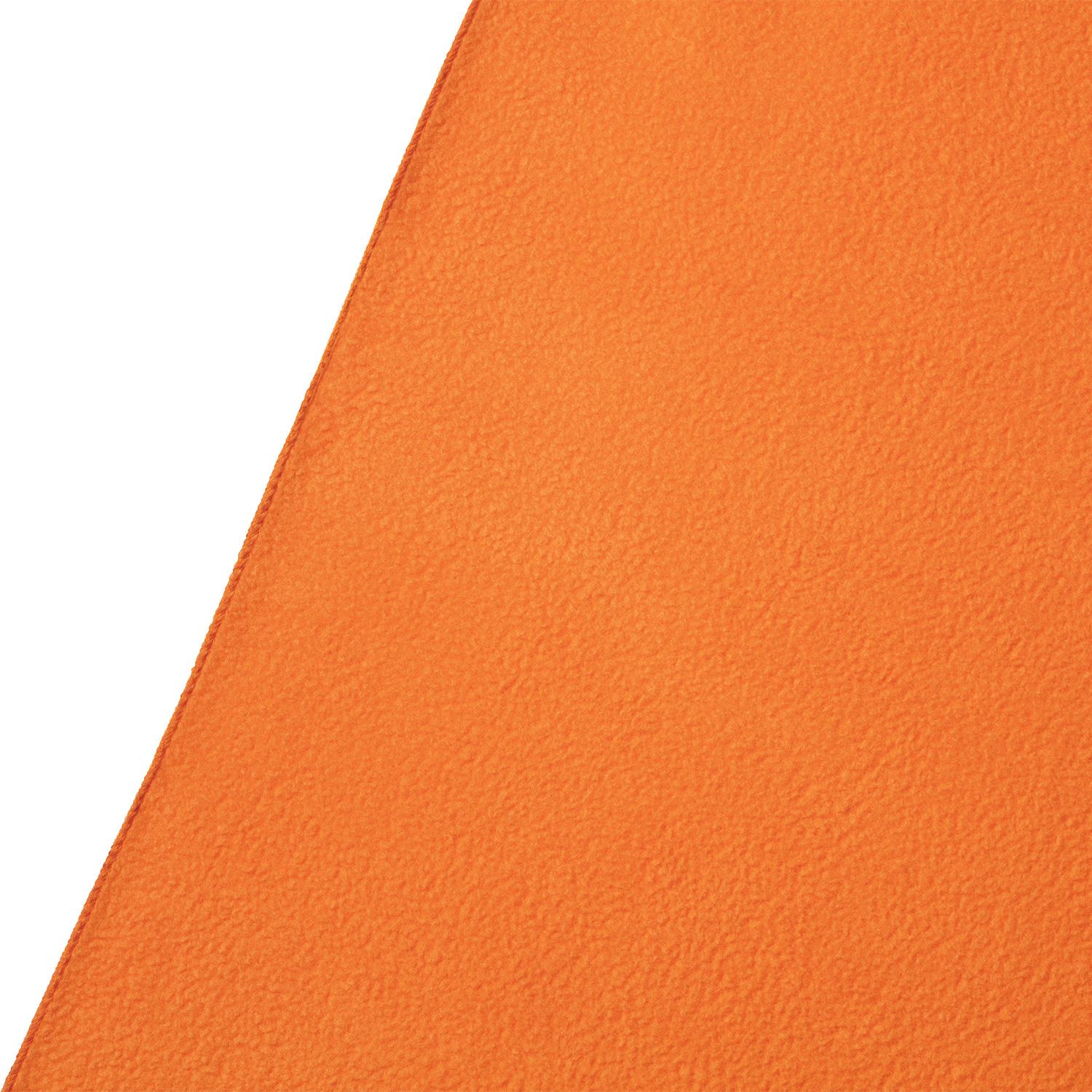 Westcott X Drop Pro Kreukbestendige Achtergrond Tijger Oranje (2.4 x 2.4 m) (240 cm, 240 cm), Hintergrundsystem, Orange