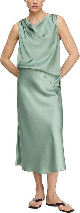 Immagine prodotto Comma Schweres Satin-Wasserfall-Top (32)