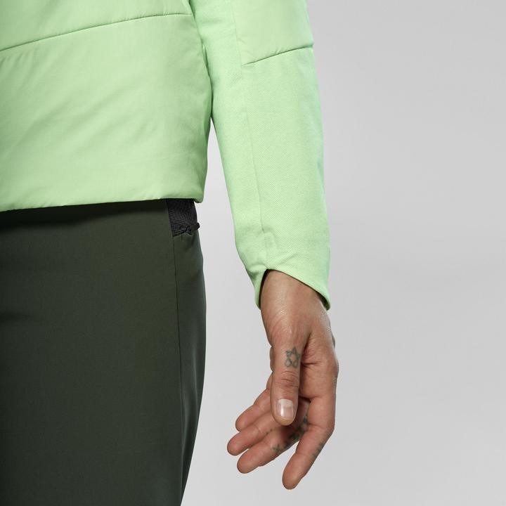 Actual product image Salewa Pedroc Tirolwool® Air Hybrid Jacke (42)