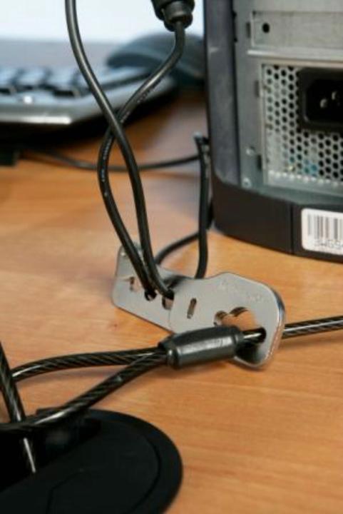 Produktbild Kensington CableSaver