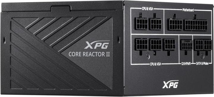 Immagine prodotto Adata PSU XPG Core Reactor ll 750W ATX3.0 80+Gold (750 W)