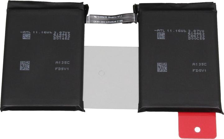 Produktbild ASUS 0B200-03920600 (2 Zellen, 3000 mAh)