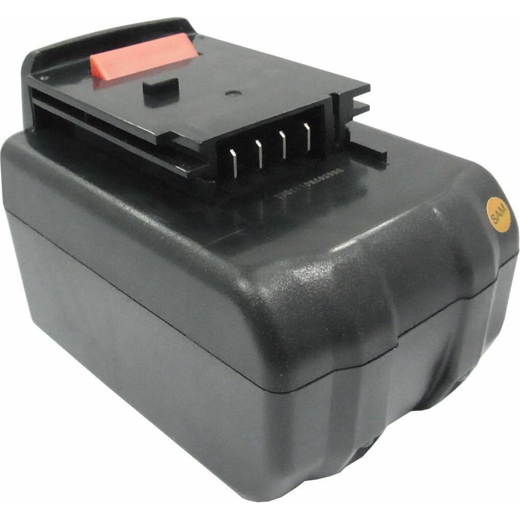 CoreParts, Werkzeugakku + Ladegerät, Battery for Porter Cable (18 V)