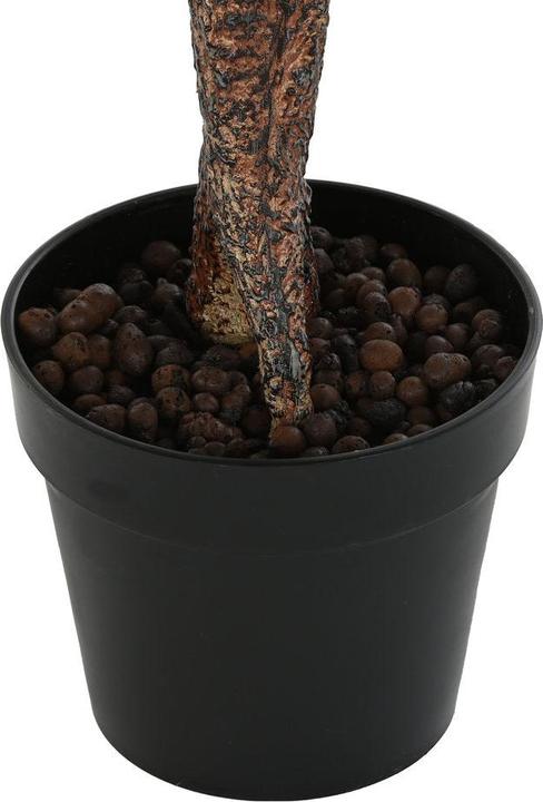 Image du produit DKD Home Decor Decorative Plant Pink Green PE (60 x 60 x 125 cm) (125 cm)