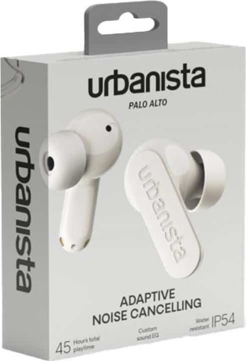 Actual product image Urbanista Palo Alto (ANC, 6 h, Wireless)