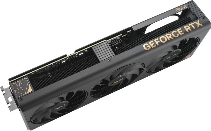 Productafbeelding ASUS roArt GeForce RTX 4070 SUPER (12 GB)