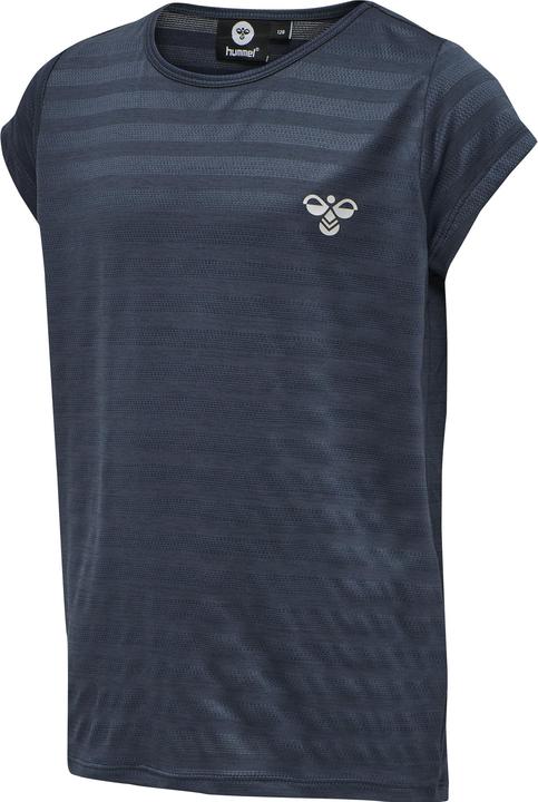 Actual product image hummel Sutkin T-Shirt S/S (116)