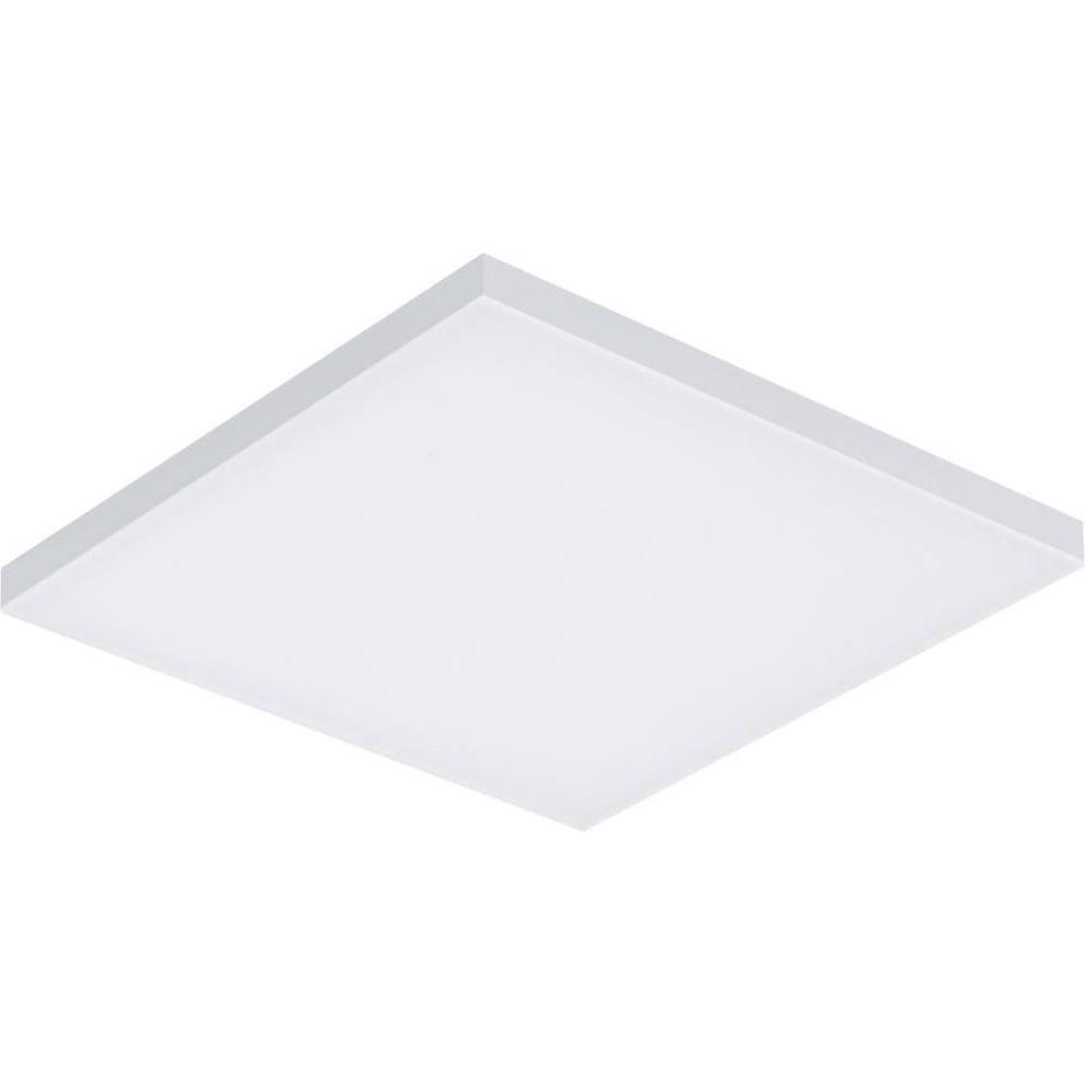 Paulmann, Wandleuchte + Deckenleuchte, WallCeiling LED Panel ZB TunW 295x295mm 10.5W matt 230V (1330 lm)