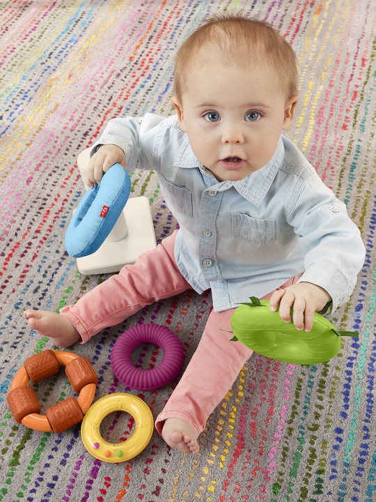 Productafbeelding Fisher-Price 0