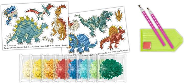 Produktbild Ursus DP Dinos