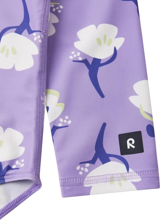 Image du produit Reima Maillot de bain enfant Pihlis Lilas améthyste (80)