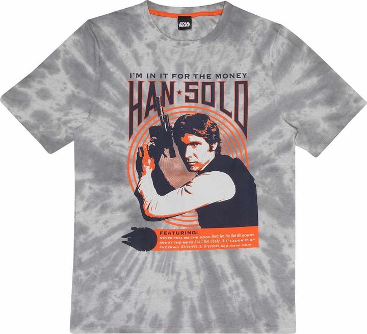 Produktbild Star Wars Classic TShirt