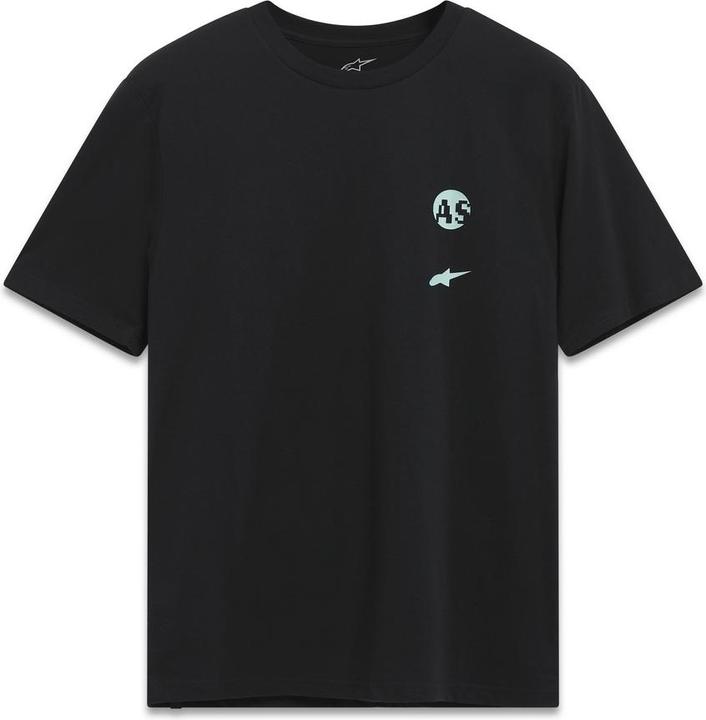 Immagine prodotto Alpinestars Tee 24 Swishy Csf Ss (M)