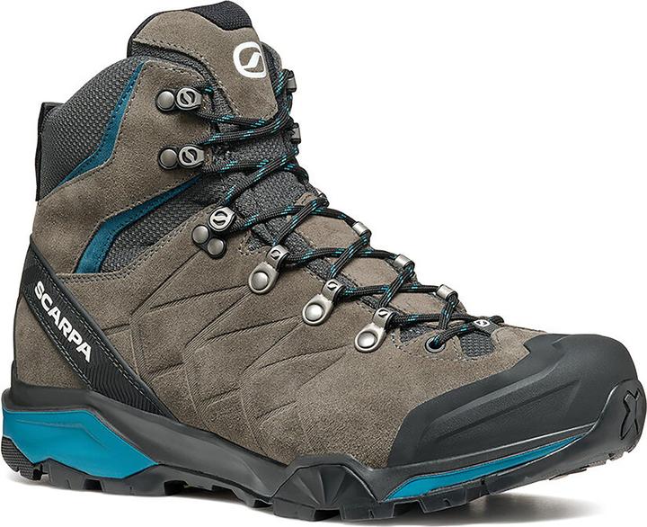 Produktbild Scarpa ZG Trek GTX Men (44.5)