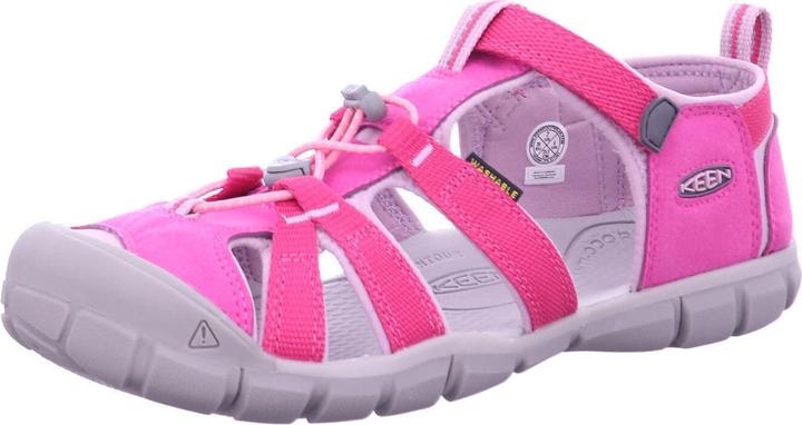 Produktbild Keen Y Seacamp II CNX (39)