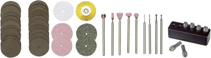 Actual product image Proxxon 28481 Industrie-Bohrschleifer IBS/E