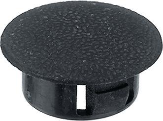 Richco Blindlochabdeckung 7.6...8 mm 9.5 mm 6 mm Nylon 6/6 (PGM-8) (1 cm)