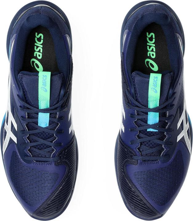 Image du produit ASICS Performance Chaussures de Tennis Solution Speed FF 3 Allcourt Hommes (45)
