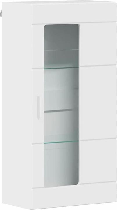 Image du produit vidaXL Holzschrank (50 x 29 x 100 cm)
