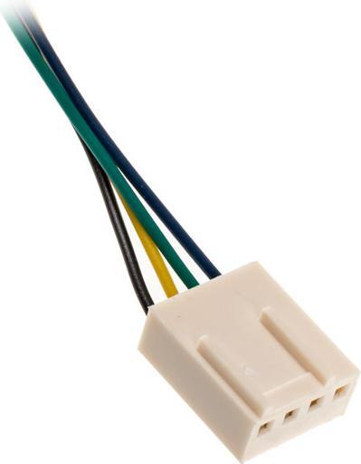 Actual product image Silverstone Argon SST-AR11 CPU Cooler (47 mm)