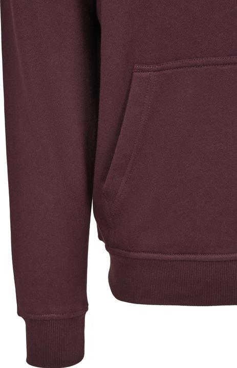 Produktbild Urban Classics Basic Sweat Hoody (XS)