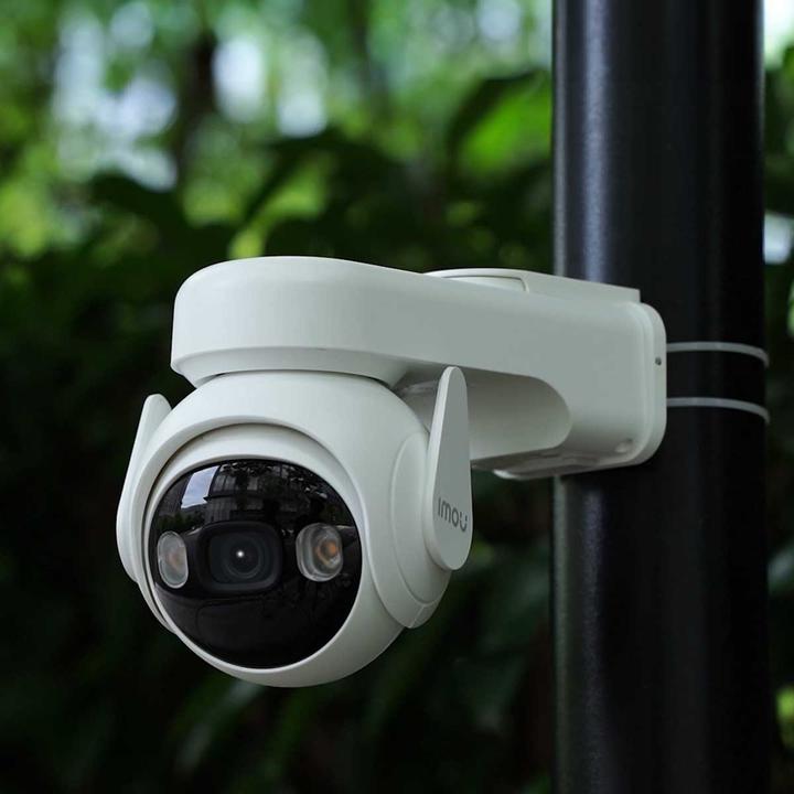 Actual product image Imou Cell PT (2304 x 1296 Pixels)