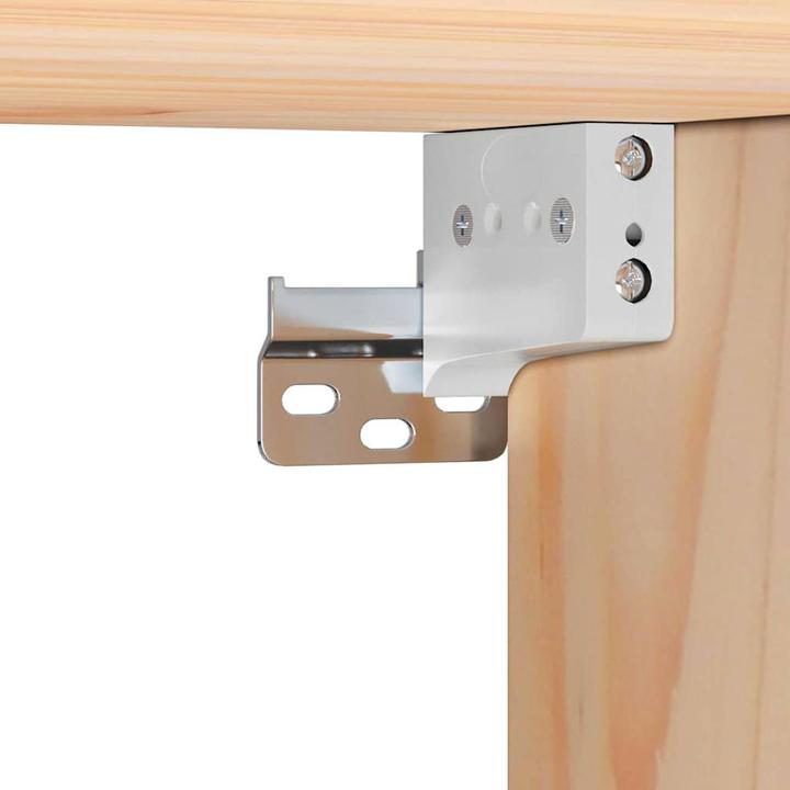 Immagine prodotto vidaXL Nachttisch