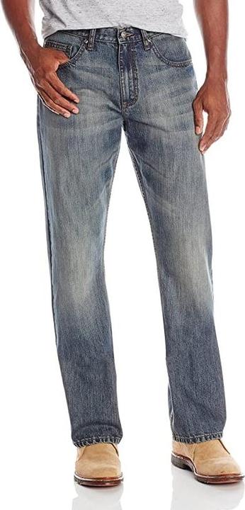 Image du produit Wrangler Jeans Boot Cut Taglio Rilassato Authentics (W33/L30)