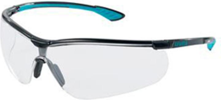 Uvex Safety Sportstyle